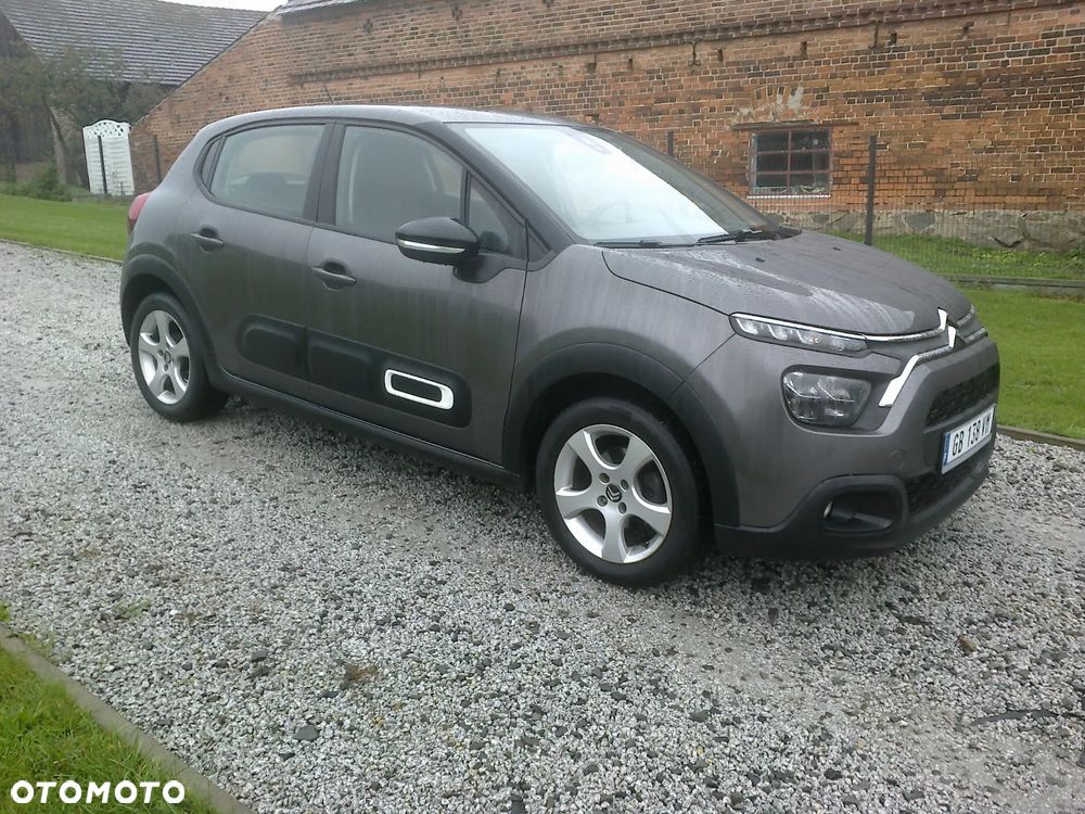 Citroën C3 - 3