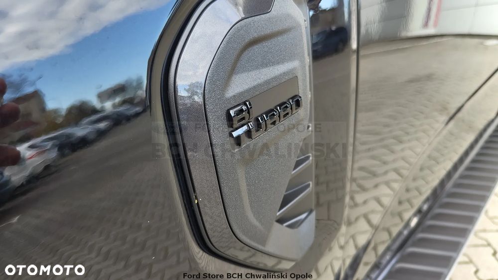 Ford Ranger 3.0 EcoBlue Turbo 4x4 DC Wildtrak - 9