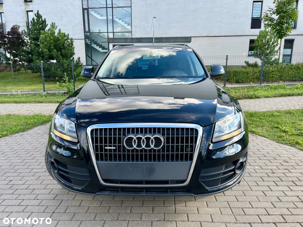 Audi Q5 2.0 TDI Quattro S tronic - 4