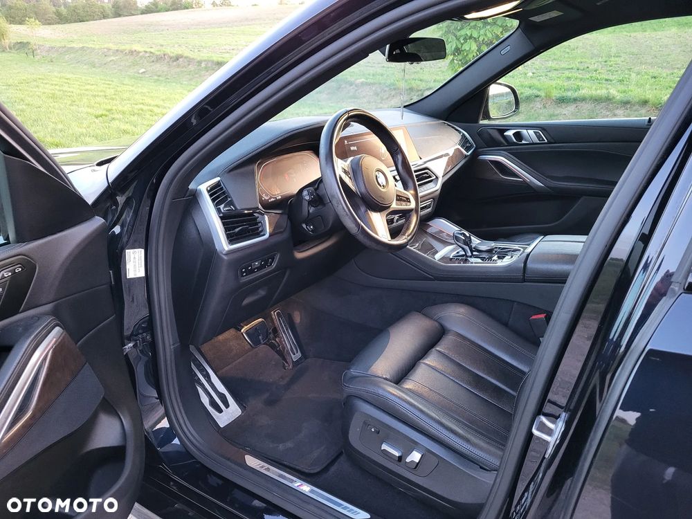 BMW X6 - 9