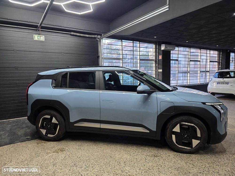 Kia EV3 58.3 kWh Drive - 2