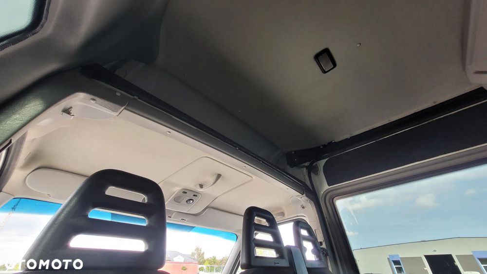 Iveco DAILY 35S13 - 16