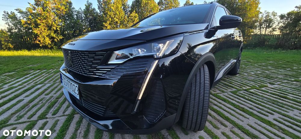 Peugeot 3008 - 1