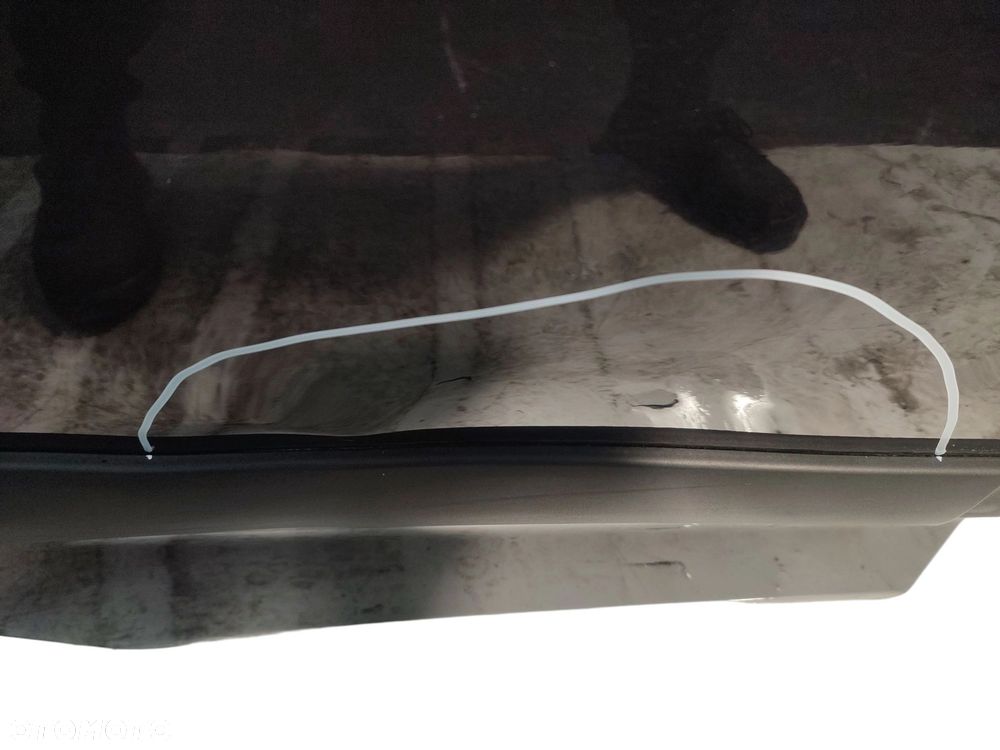 DRZWI PRAWY TYŁ CHEVROLET SPARK III M300 (2010-2013) 1.0 16V 68 KM - 9