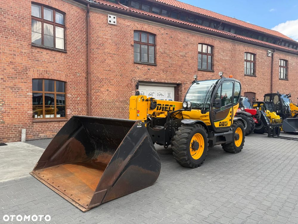 Dieci AGRI MAX 45.8 - 1