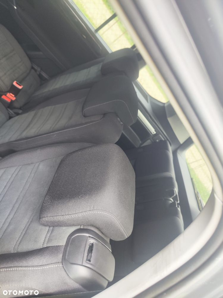 Volkswagen Touran 1.5 TSI EVO Highline DSG - 18