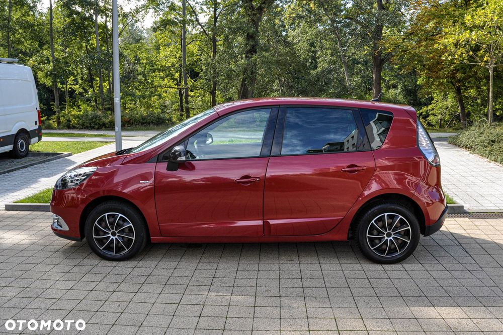 Renault Scenic - 2