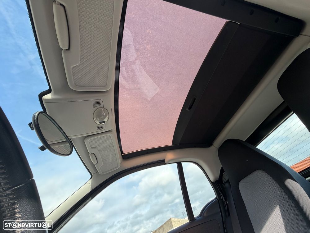 Smart ForTwo Coupé 1.0 mhd Pulse 71 - 10