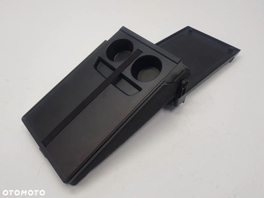 Podłokietnik Ford Transit MK8 BK21-V045H36 - 3