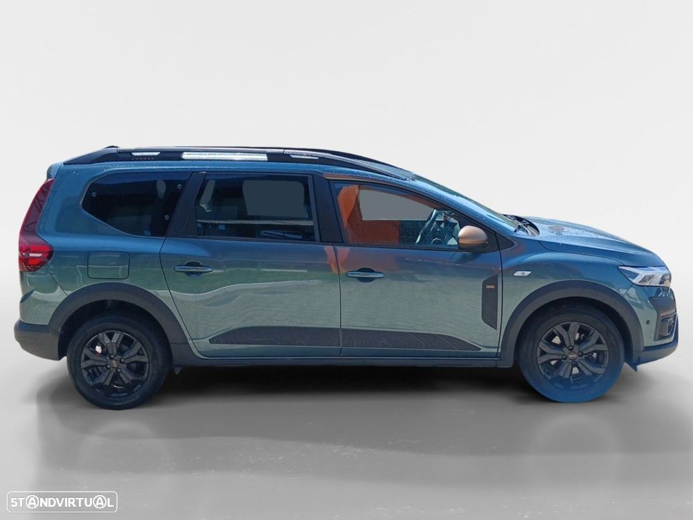 Dacia Jogger 1.0 ECO-G Extreme 7L Bi-Fuel - 6