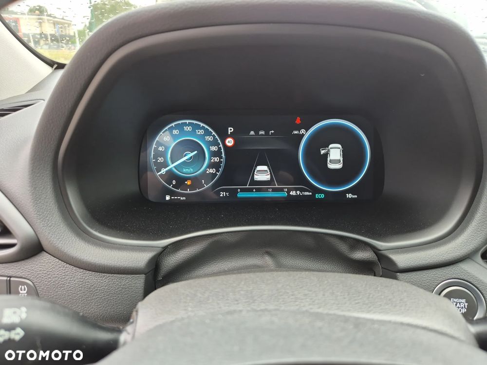 Hyundai i30 1.5 T-GDI 48V Smart Plus DCT - 14