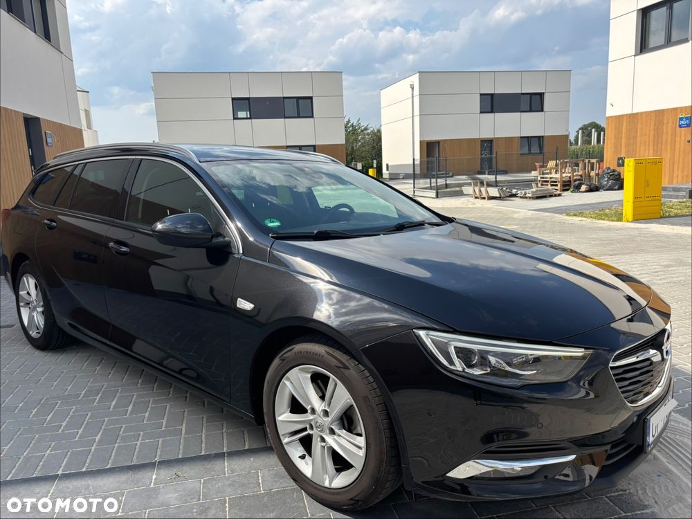 Opel Insignia 1.5 T Innovation S&S Eco - 3