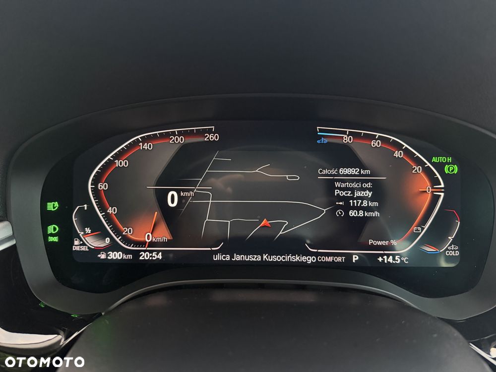 BMW Seria 5 - 5