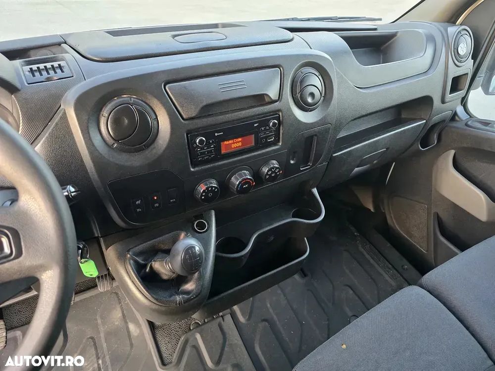 Renault Master - 7