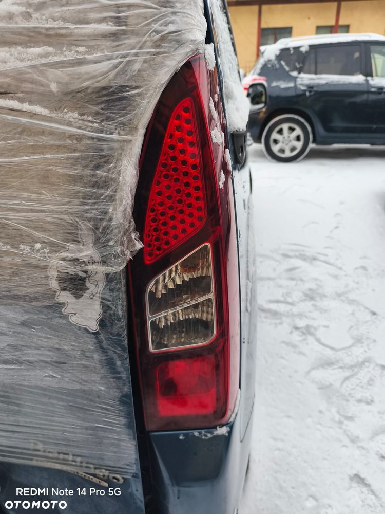 Citroën Berlingo Multispace BlueHDi 100 S&S SELECTION - 5