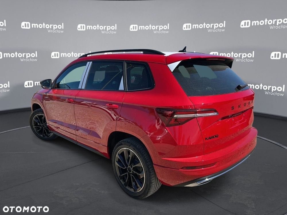 Skoda Karoq - 11