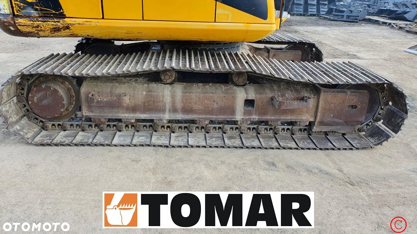 JCB JS145 - 11