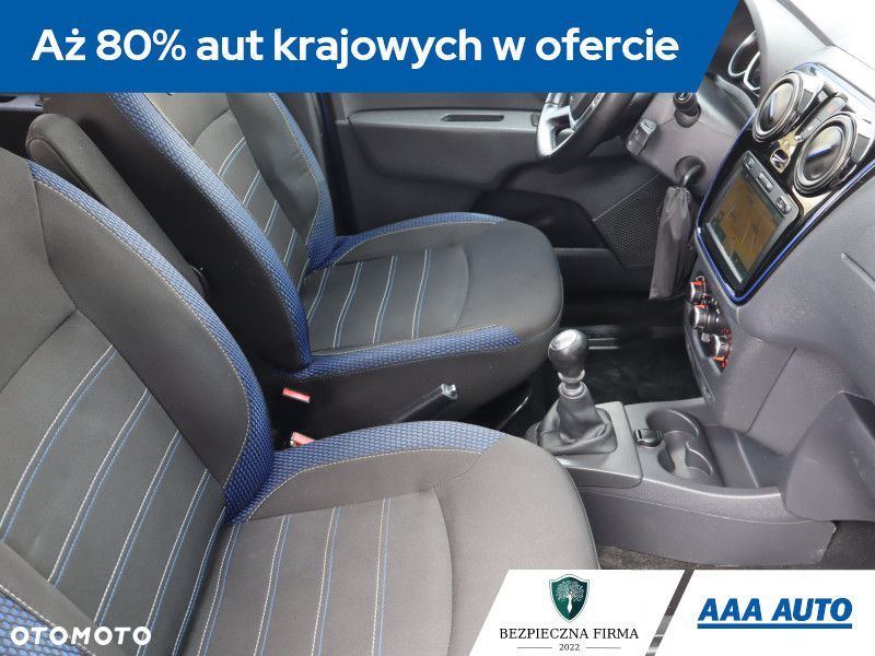 Dacia Lodgy - 11