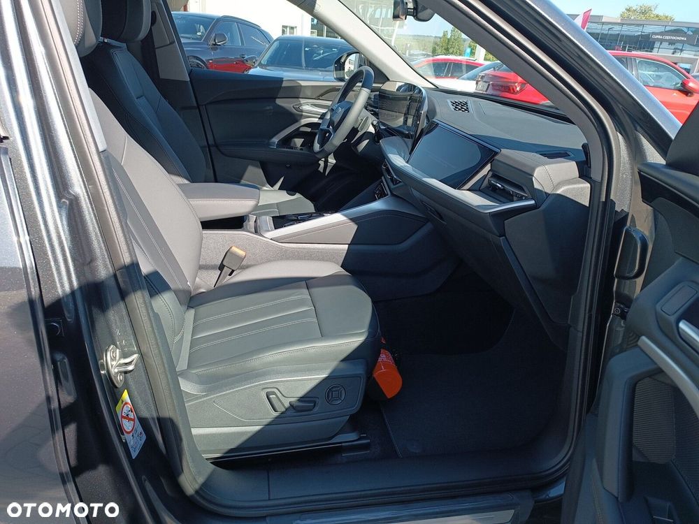 Audi Q5 - 28