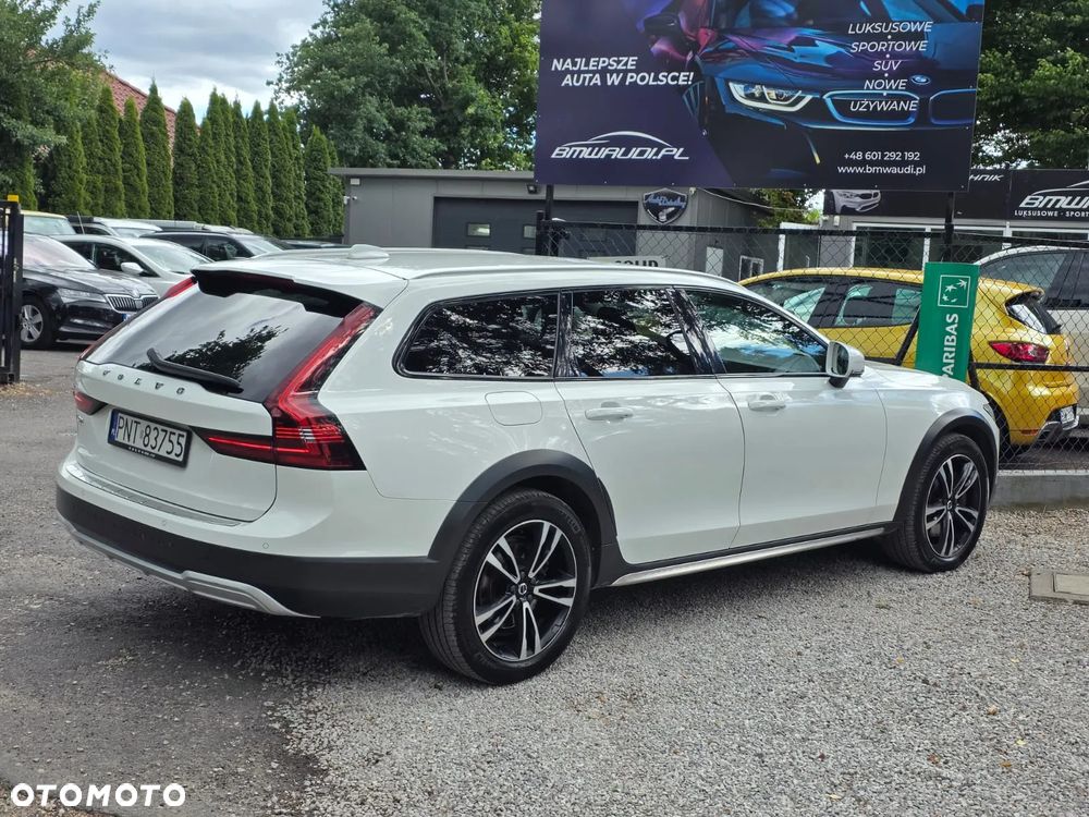 Volvo V90 D5 AWD Inscription - 12