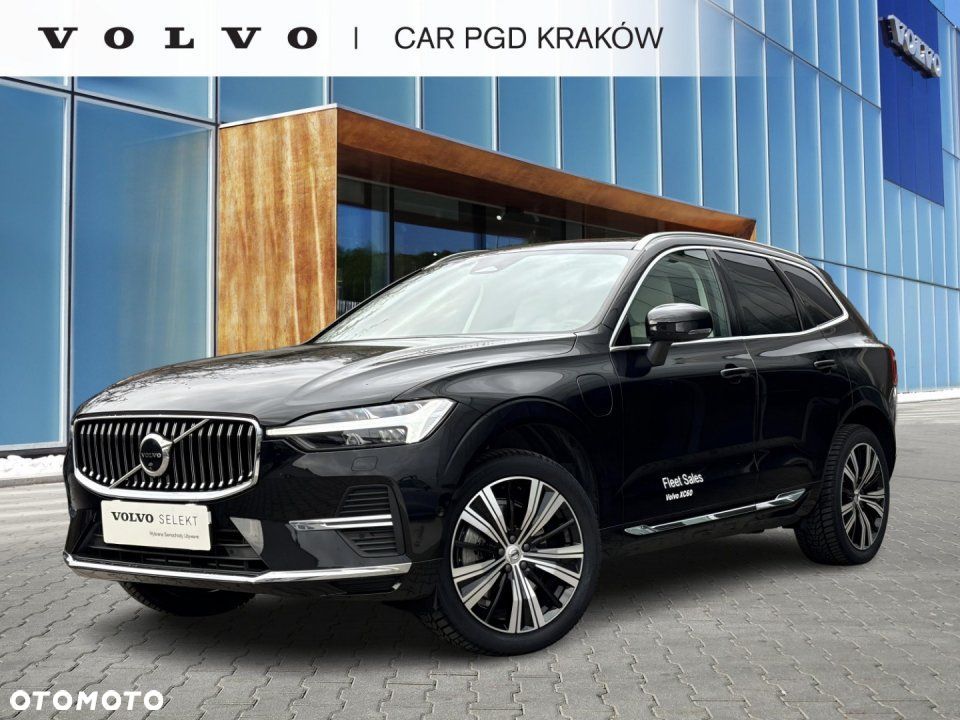 Volvo XC 60 - 1