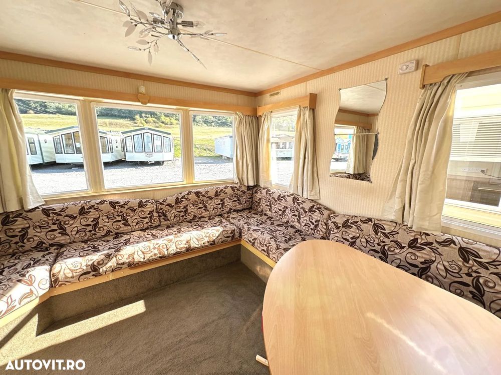 Alta Casă mobilă Abi Arizona nr. 046 | 11 x 3 m | 3 dormitoare și 1 baie - 2