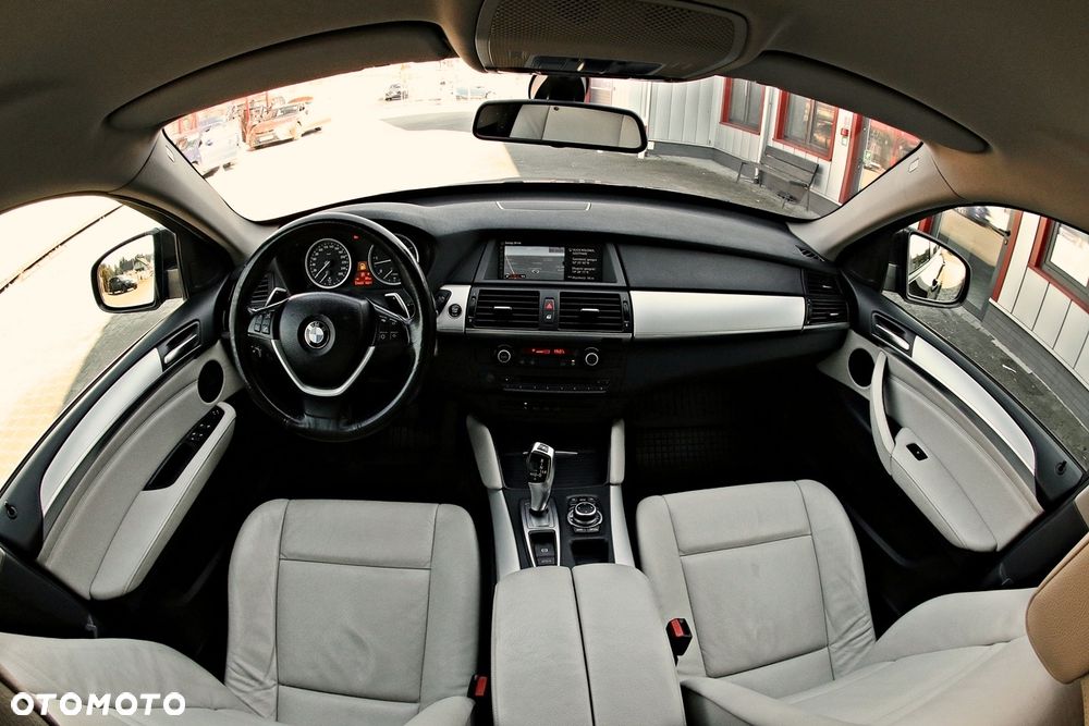 BMW X6 30d xDrive - 26