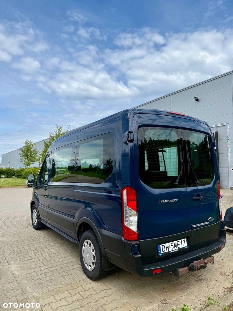 Ford Transit - 4