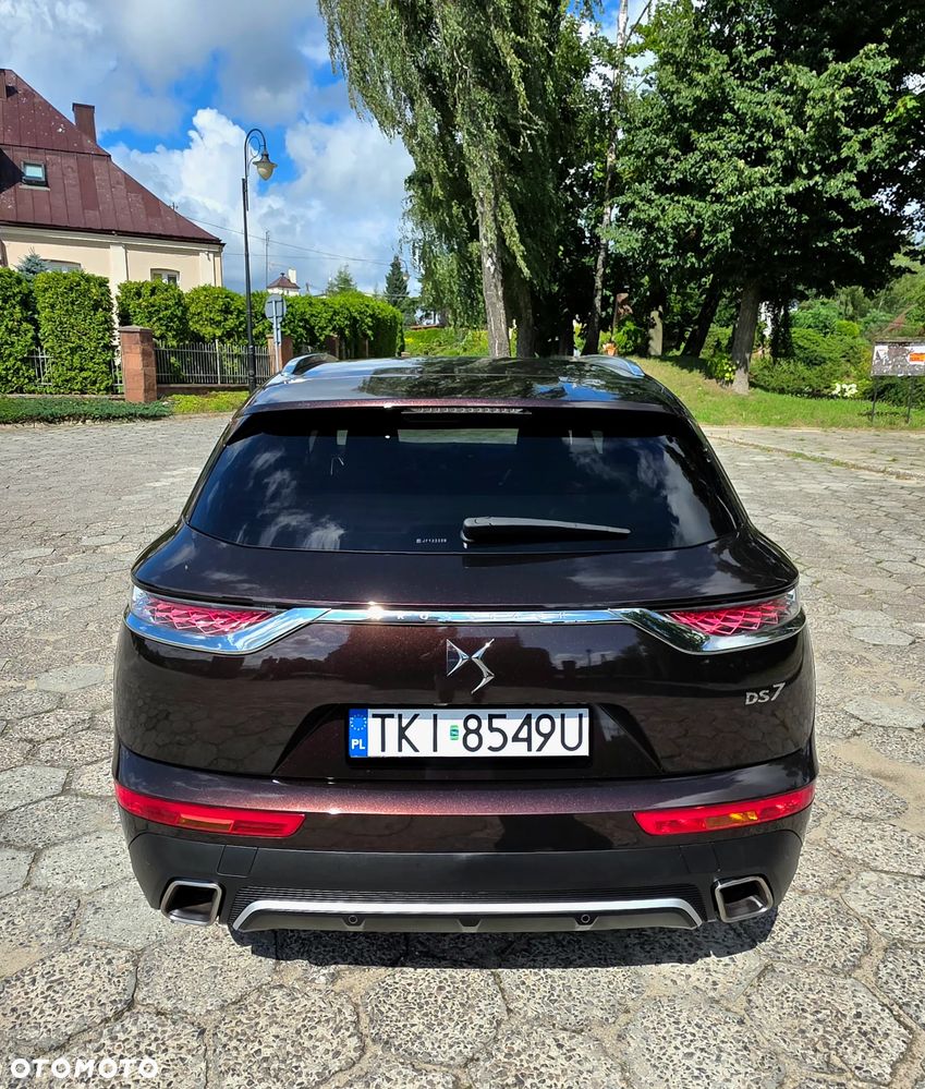 DS Automobiles DS 7 Crossback 1.6 PureTech So Chic - 13