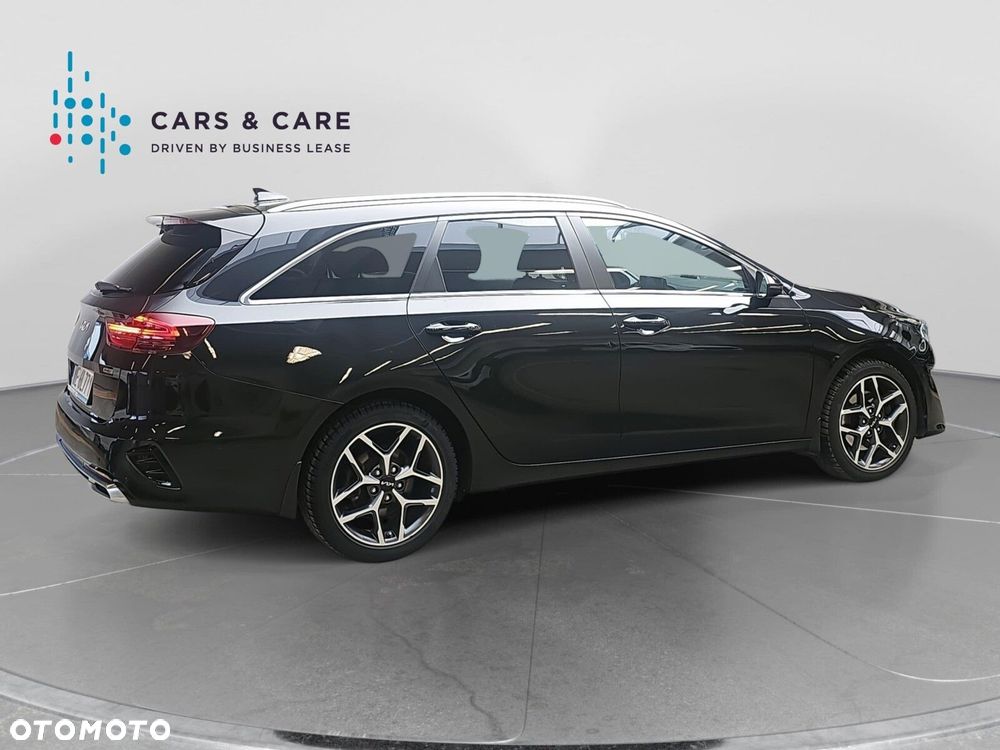 Kia Ceed 1.6 GDI PHEV Business Line DCT - 23