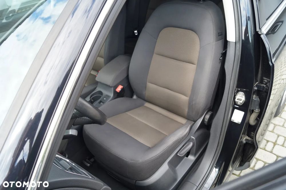 Audi Q3 - 22