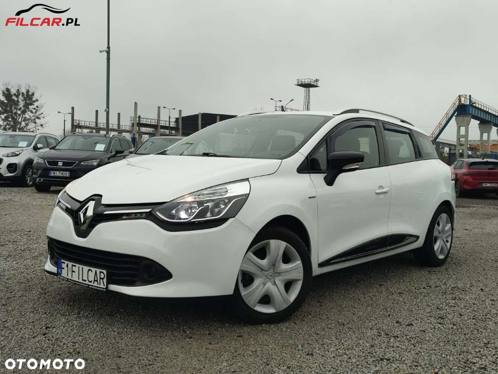 Renault Clio - 2