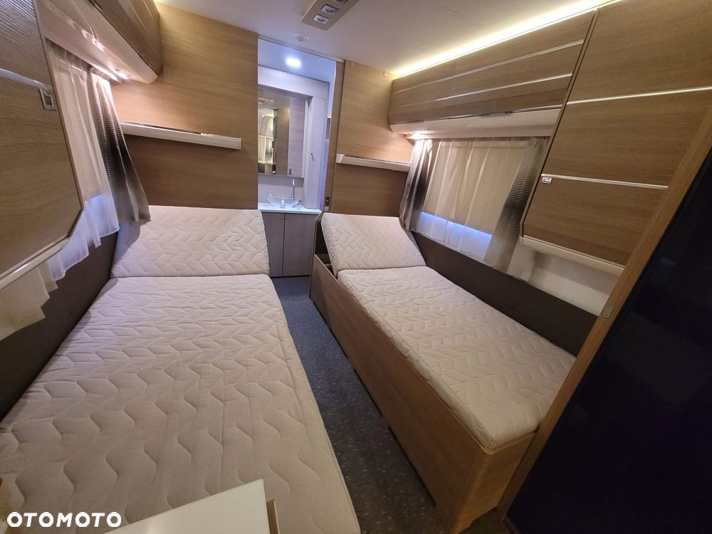 Adria Adora 572 UT - 11