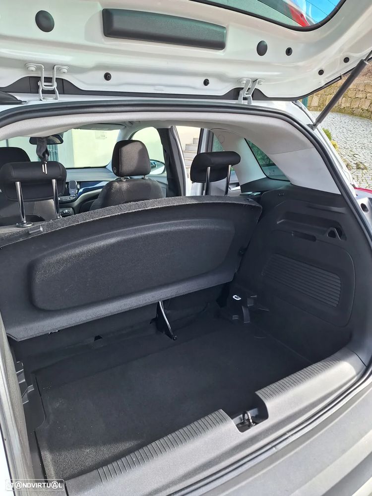 Opel Crossland X 1.2 T 120 Anos - 7