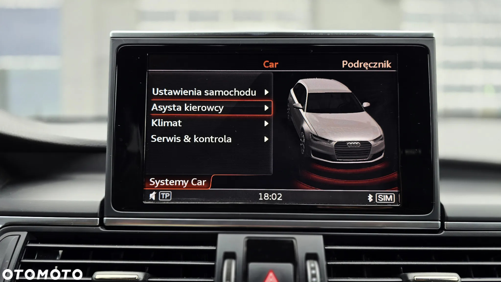 Audi A6 2.0 TDI ultra S tronic - 25