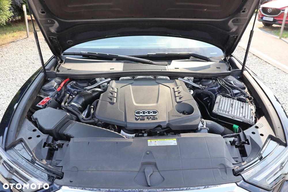 Audi A6 Avant - 19
