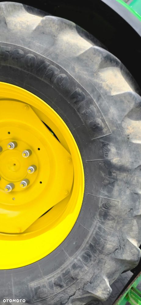 John Deere 6920 - 12