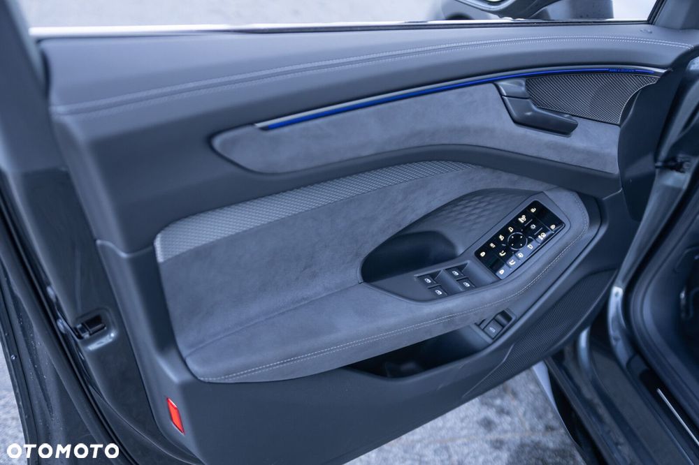 Audi A6 Limousine e-Hybrid Quattro S tronic - 16
