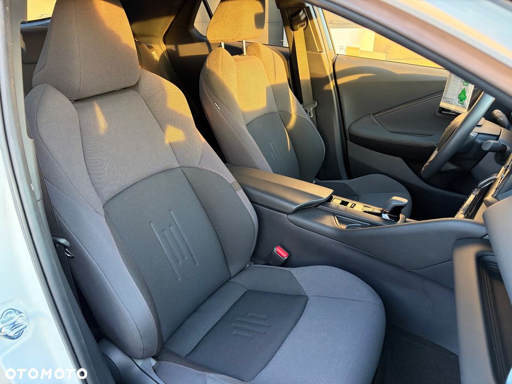 Toyota C-HR 1.8 Hybrid Style - 21