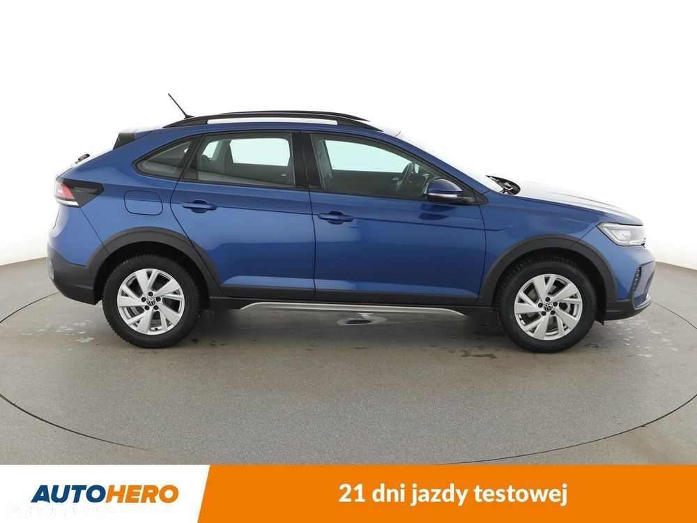 Volkswagen Taigo 1.0 TSI Life - 7