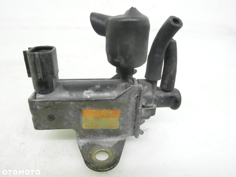 ZAWÓR PODCIŚNIENIA TOYOTA RAV 4 II 2.0 D-4D 2581927040 1397000770 - 8