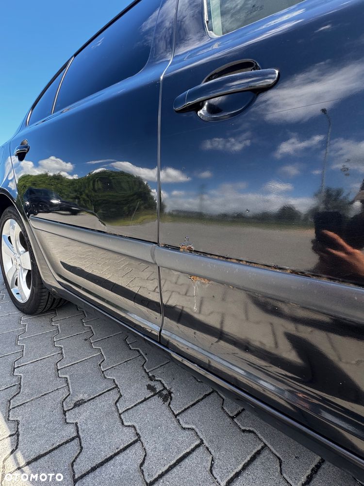 Skoda Octavia 2.0 TDI Elegance - 25