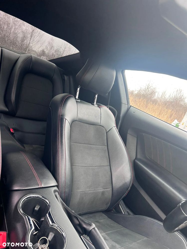 Ford Mustang 5.0 Ti-VCT V8 GT - 16