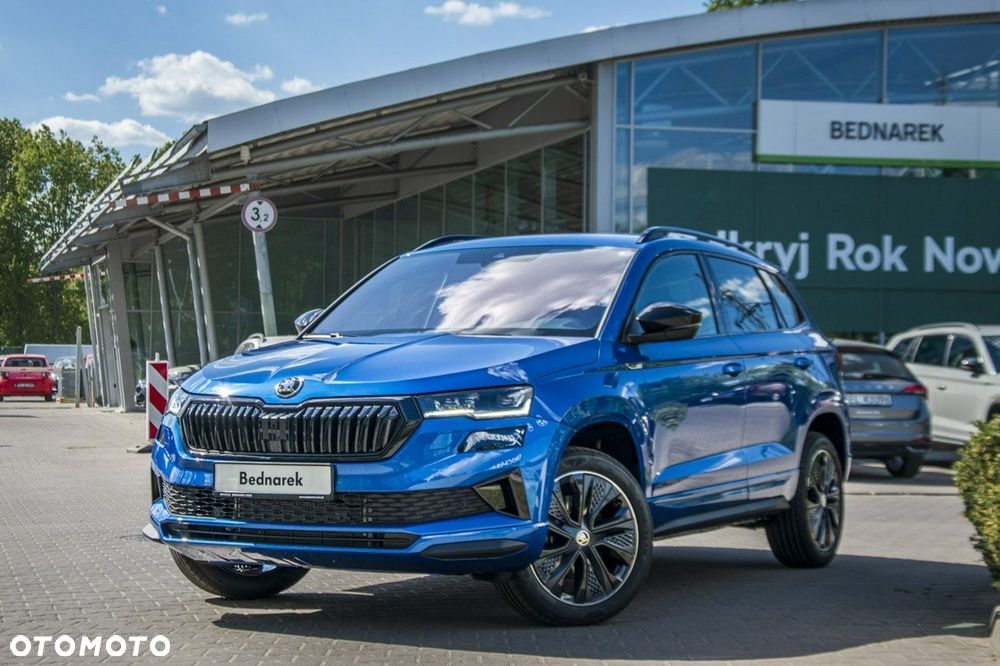 Skoda Karoq - 3
