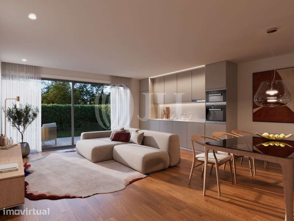 Apartamento T3, novo, no Companhia Aurificia, no Porto - Grande imagem: 4/90