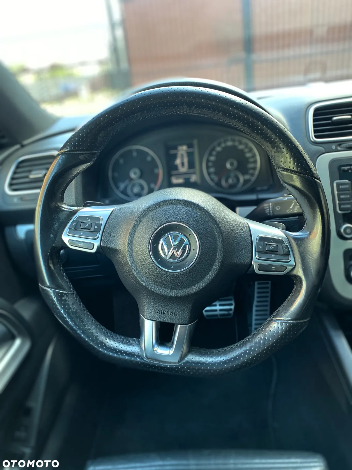 Volkswagen Scirocco 2.0 TDI DSG Edition - 19
