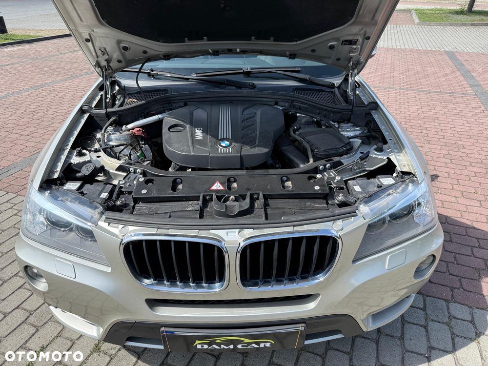 BMW X3 - 35