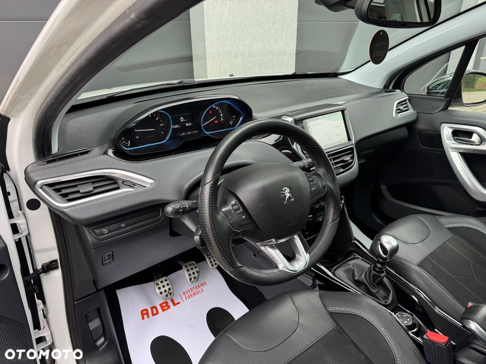 Peugeot 2008 PureTech 130 Stop&Start Crossway - 30