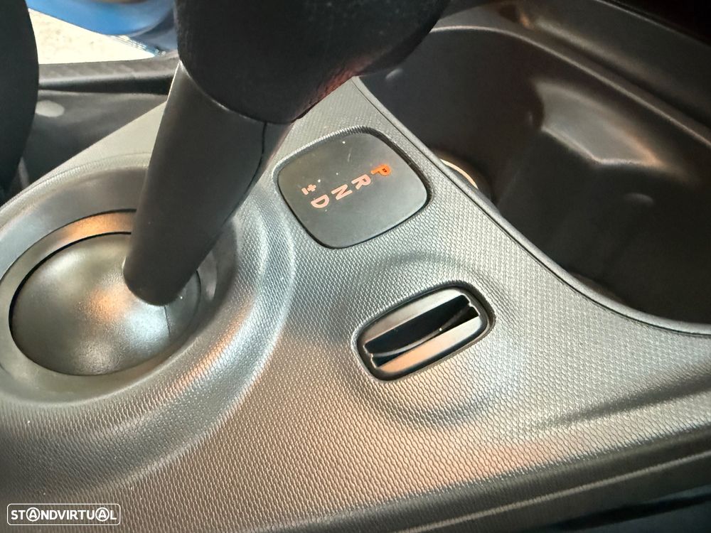 Smart ForFour 0.9 Prime 90 Aut. - 17