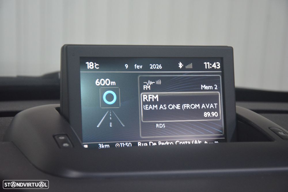 Peugeot 3008 1.6 HDi Allure - 20